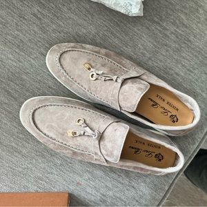 Brand new with box dust bag and shopping bag.